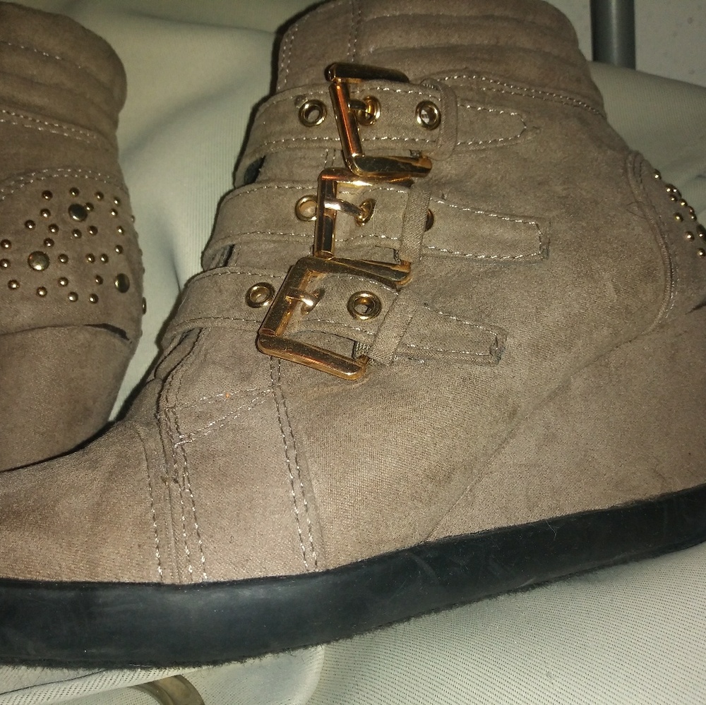 Botties